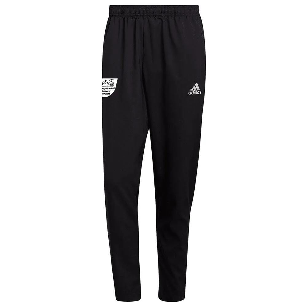 SYDNEY FOOTBALL ACADEMY  Entrada 22 Youth Track Pants (HC0337)