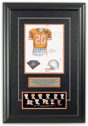 Tampa Bay Buccaneers 1994