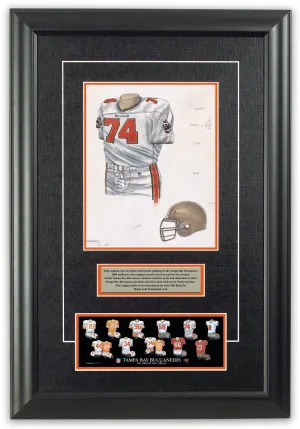 Tampa Bay Buccaneers 2000