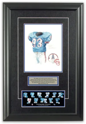 Tennessee Titans 1993
