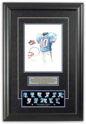 Tennessee Titans 1997