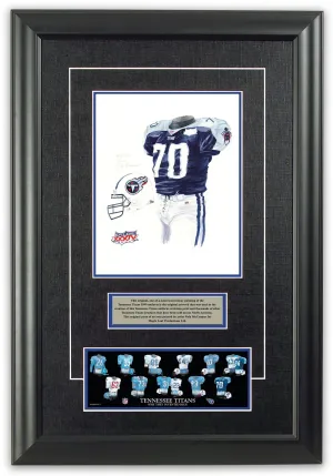 Tennessee Titans 1999