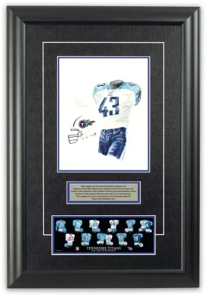 Tennessee Titans 2001
