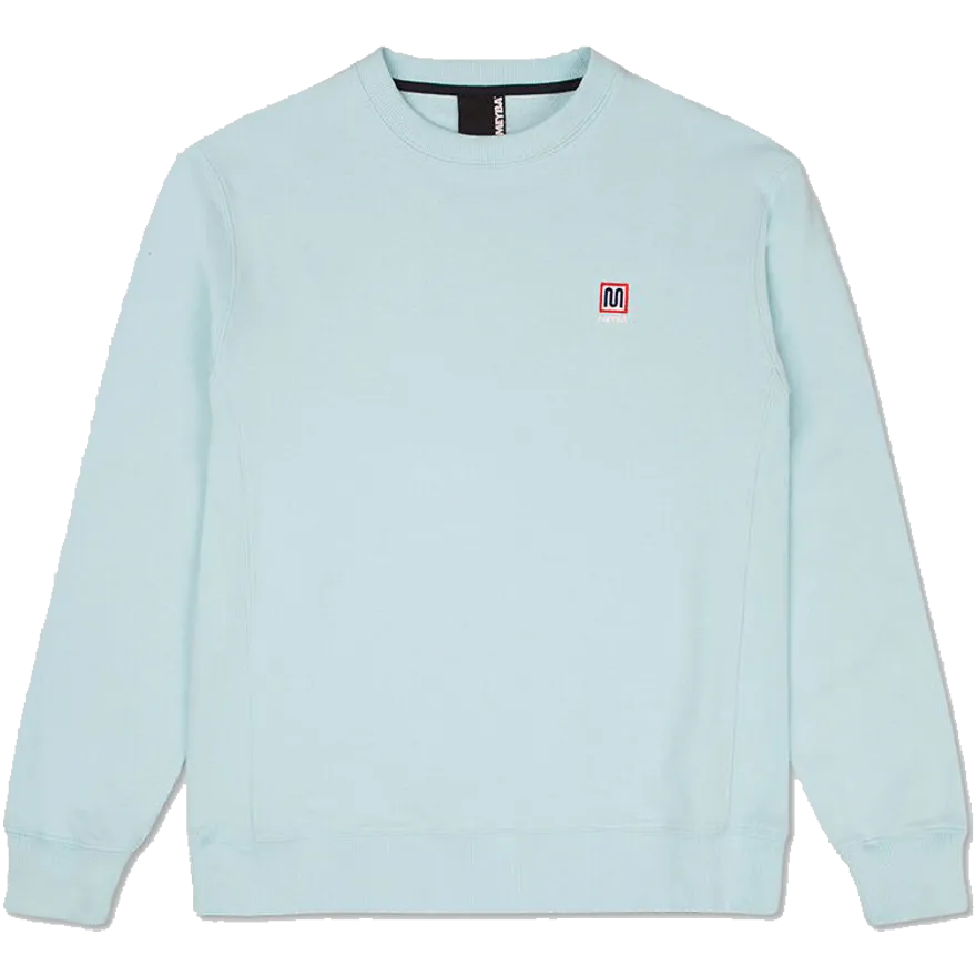 The McQueen Sweat (MF3S21AA-600)
