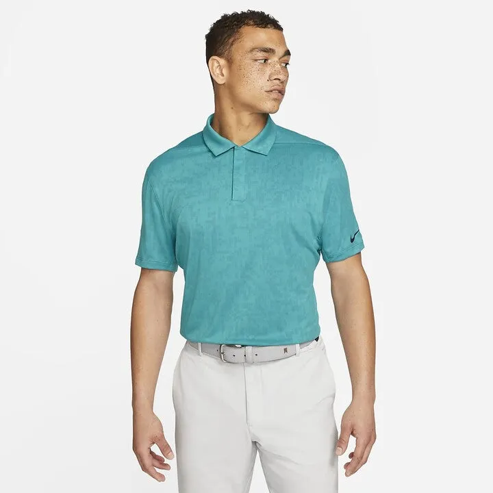 TIGER WOODS GFZ GOLF POLO
