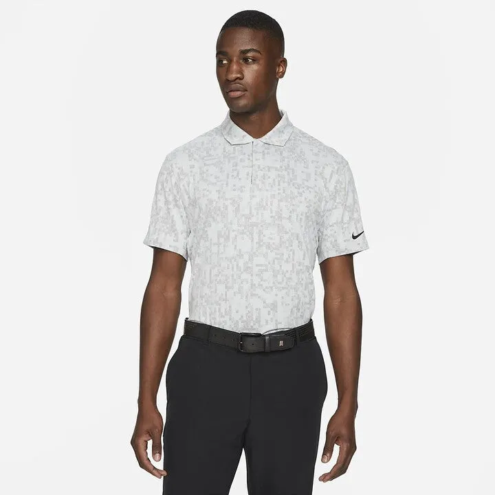 TIGER WOODS GFZ GOLF POLO