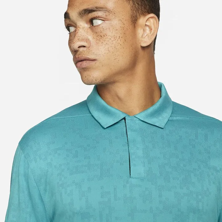 TIGER WOODS GFZ GOLF POLO