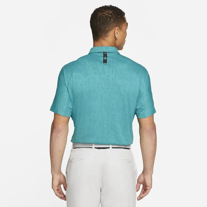 TIGER WOODS GFZ GOLF POLO