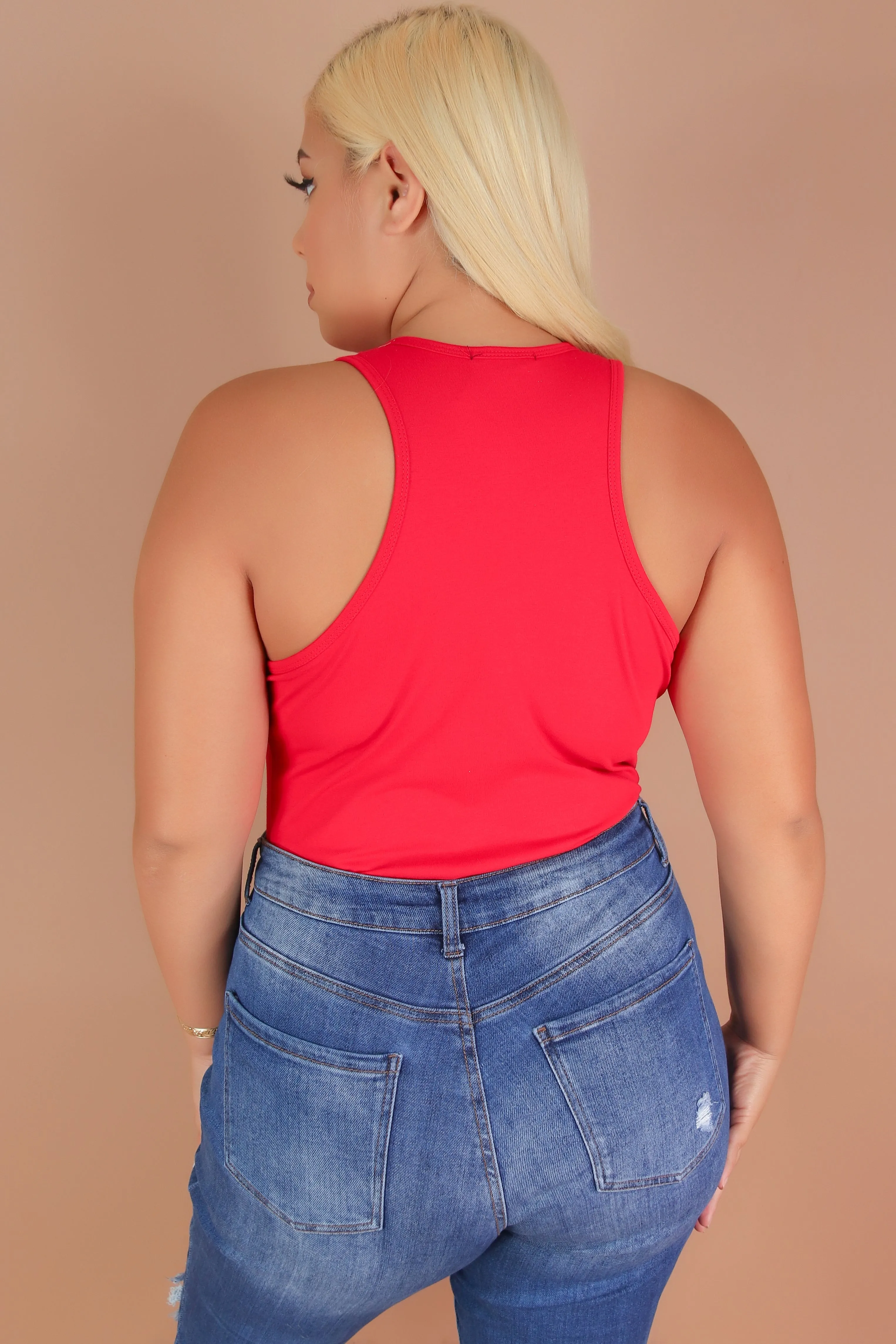 TIME DIFFERENCE BODYSUIT