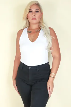 TIME DIFFERENCE BODYSUIT