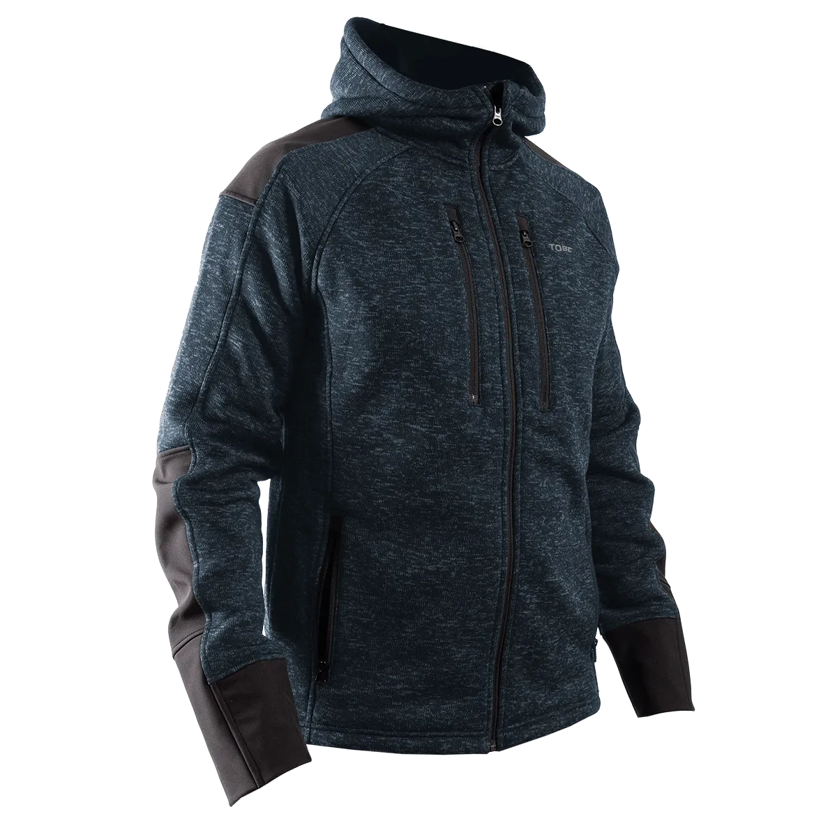 TOBE Himalaya Fleece Jacket (CLEARANCE)