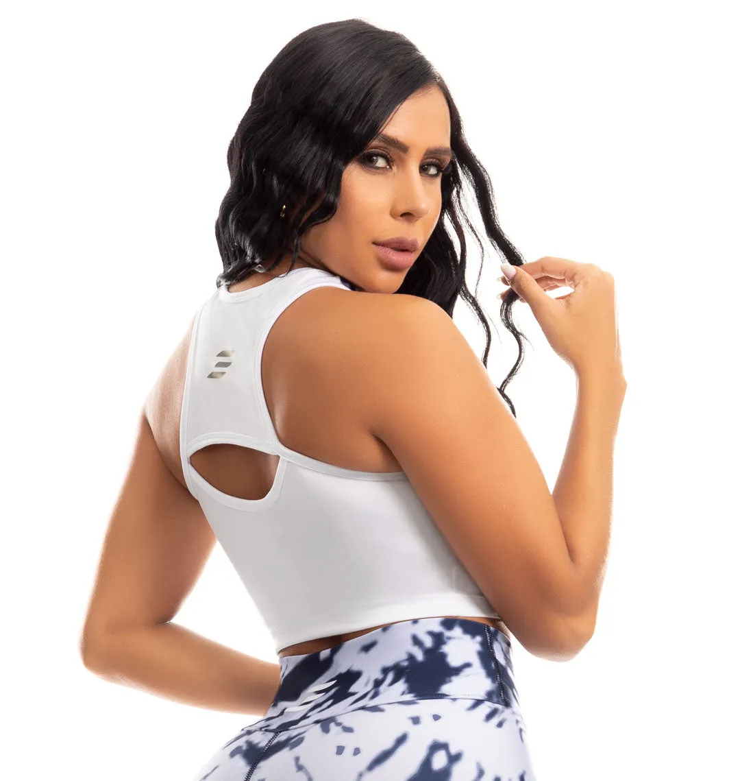 Top Deportivo 6203 TRG