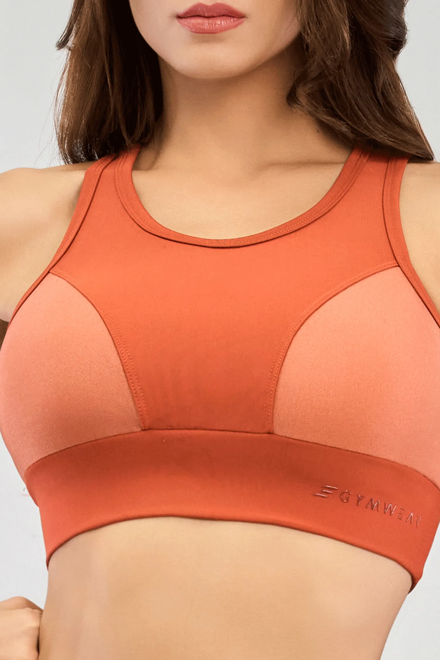 TOP DEPORTIVO GWF10513UQ-10 LUX