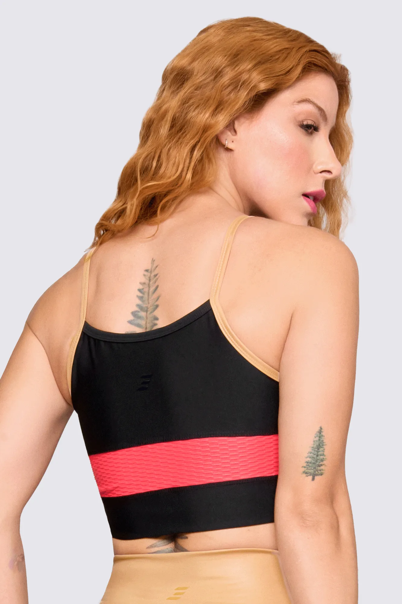 TOP DEPORTIVO GWF10599UQ-9 DFO