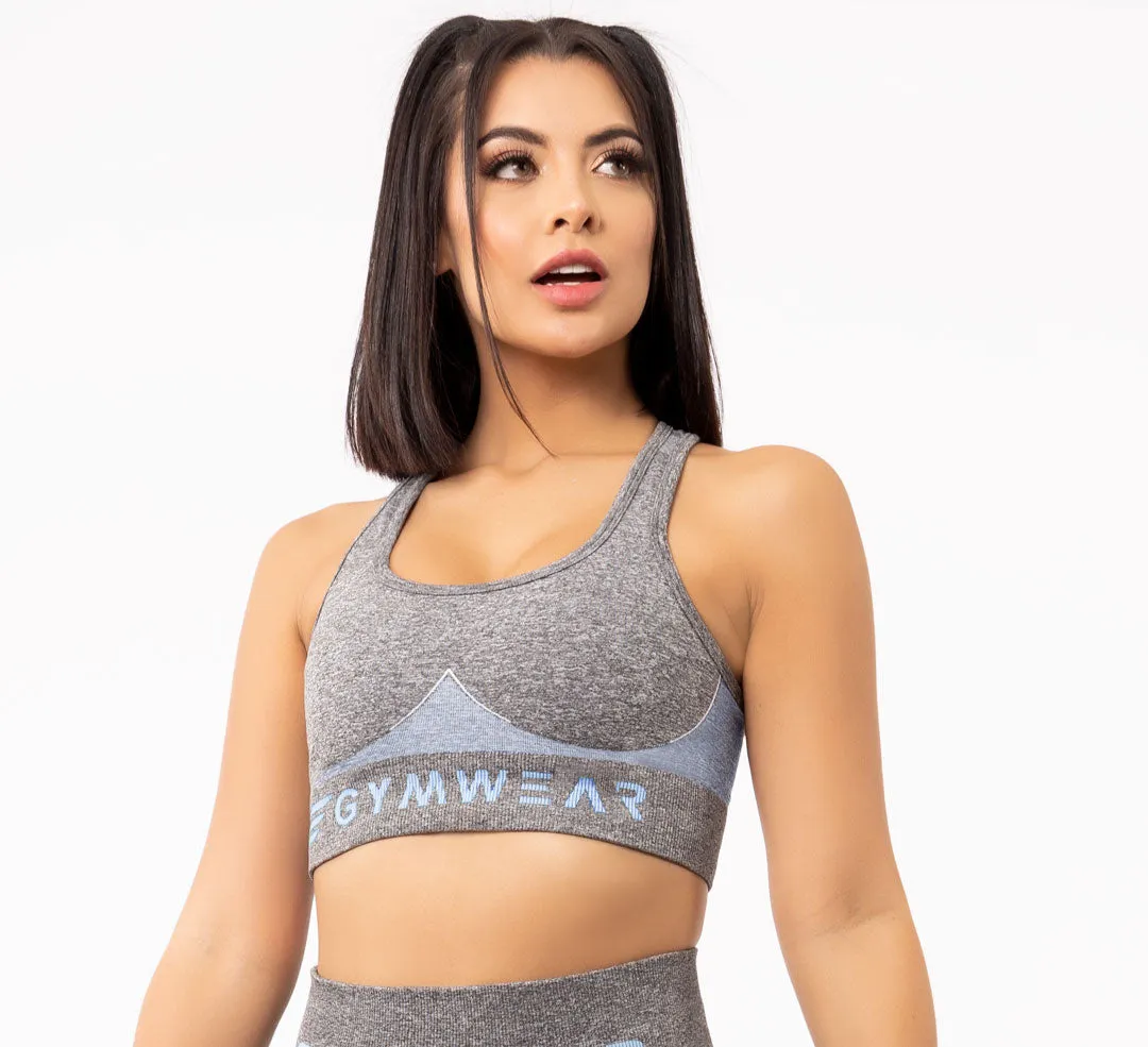 Top Deportivo Seamless 600001G-AC TRG