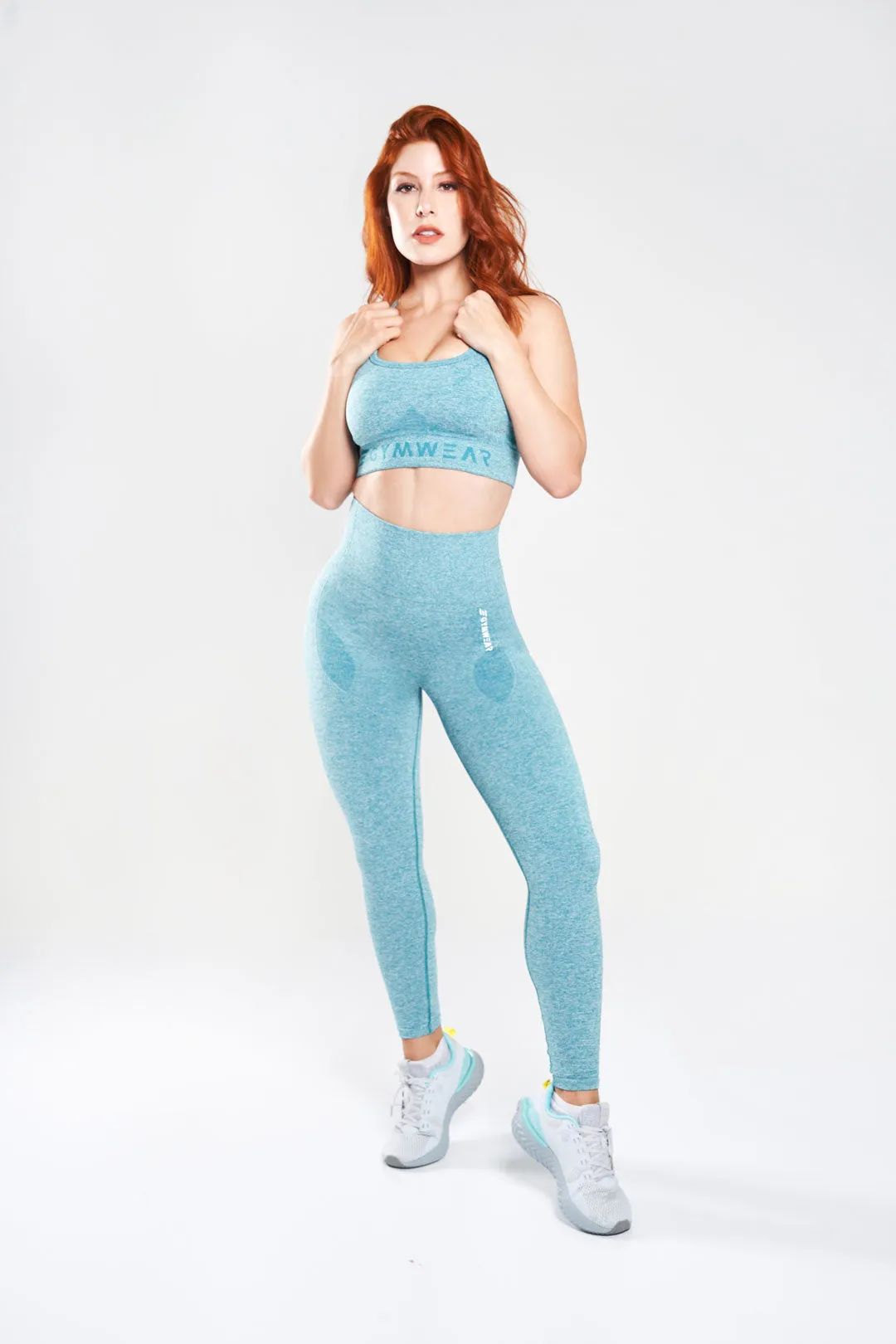TOP DEPORTIVO SIN COSTURAS 600001VAJ ENG