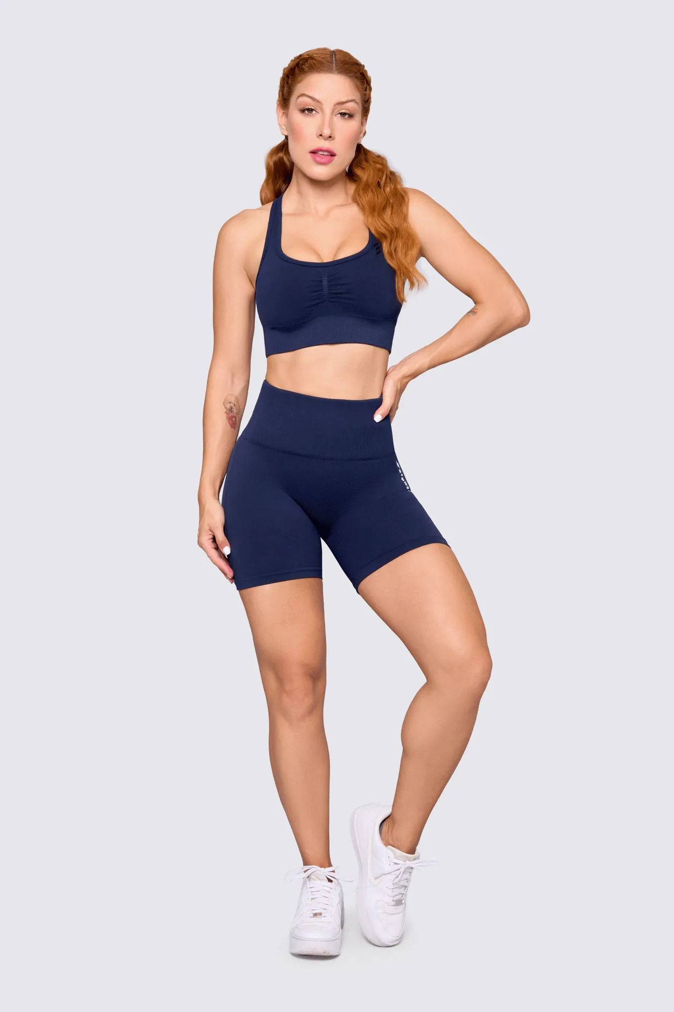 TOP SEAMLESS 600002AM DFO
