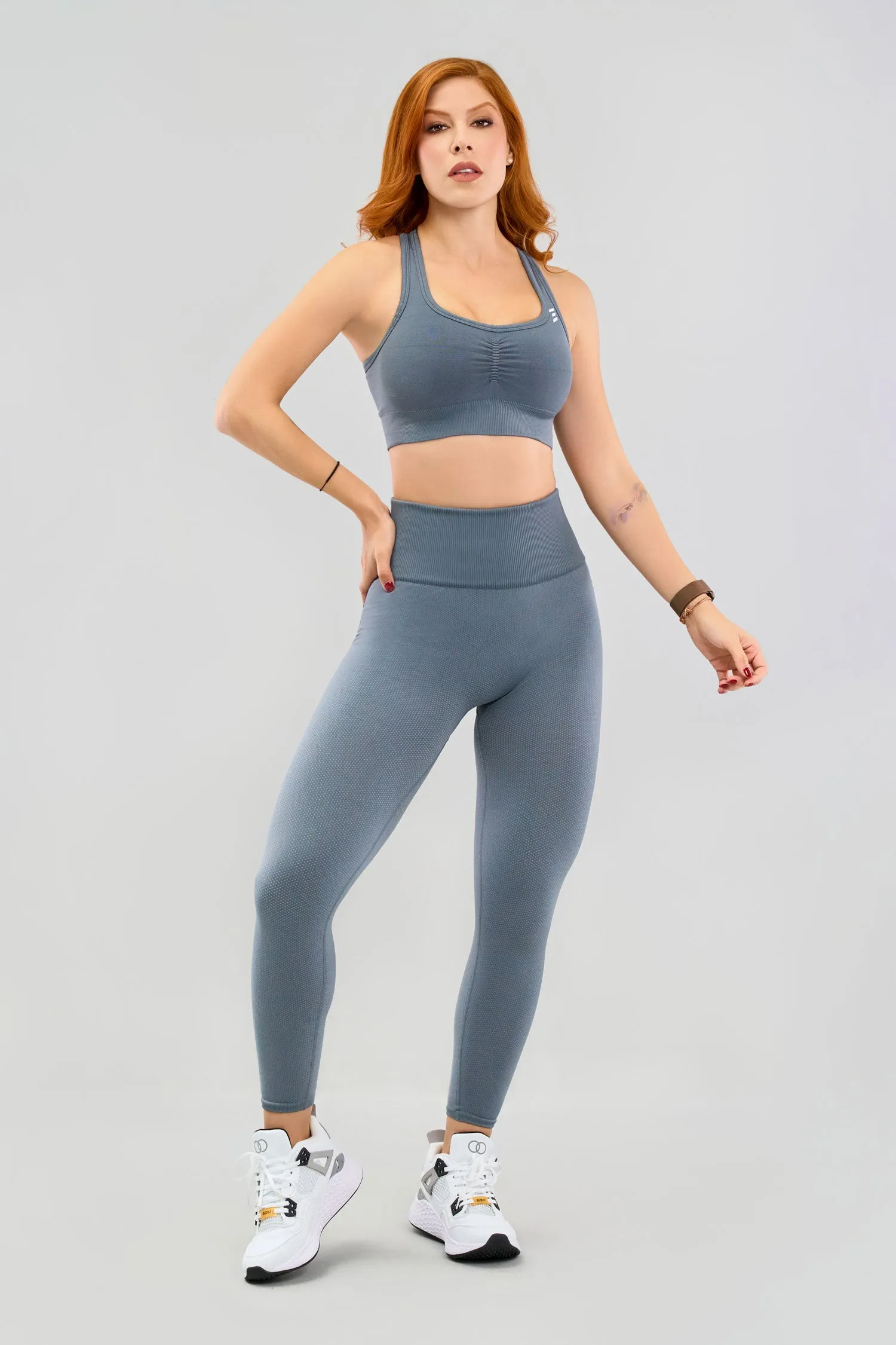 TOP SEAMLESS 600002G PWR