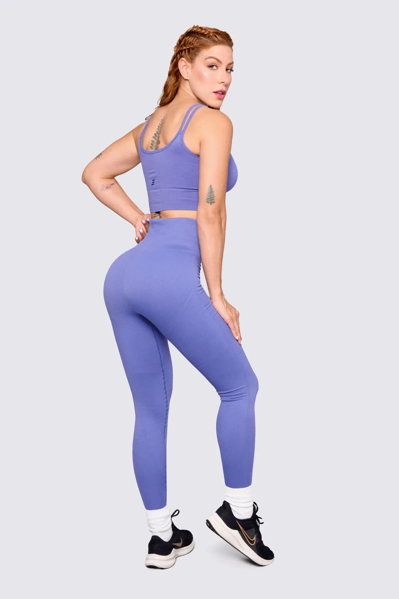 TOP SEAMLESS GF05Q124-S11LIL DFO