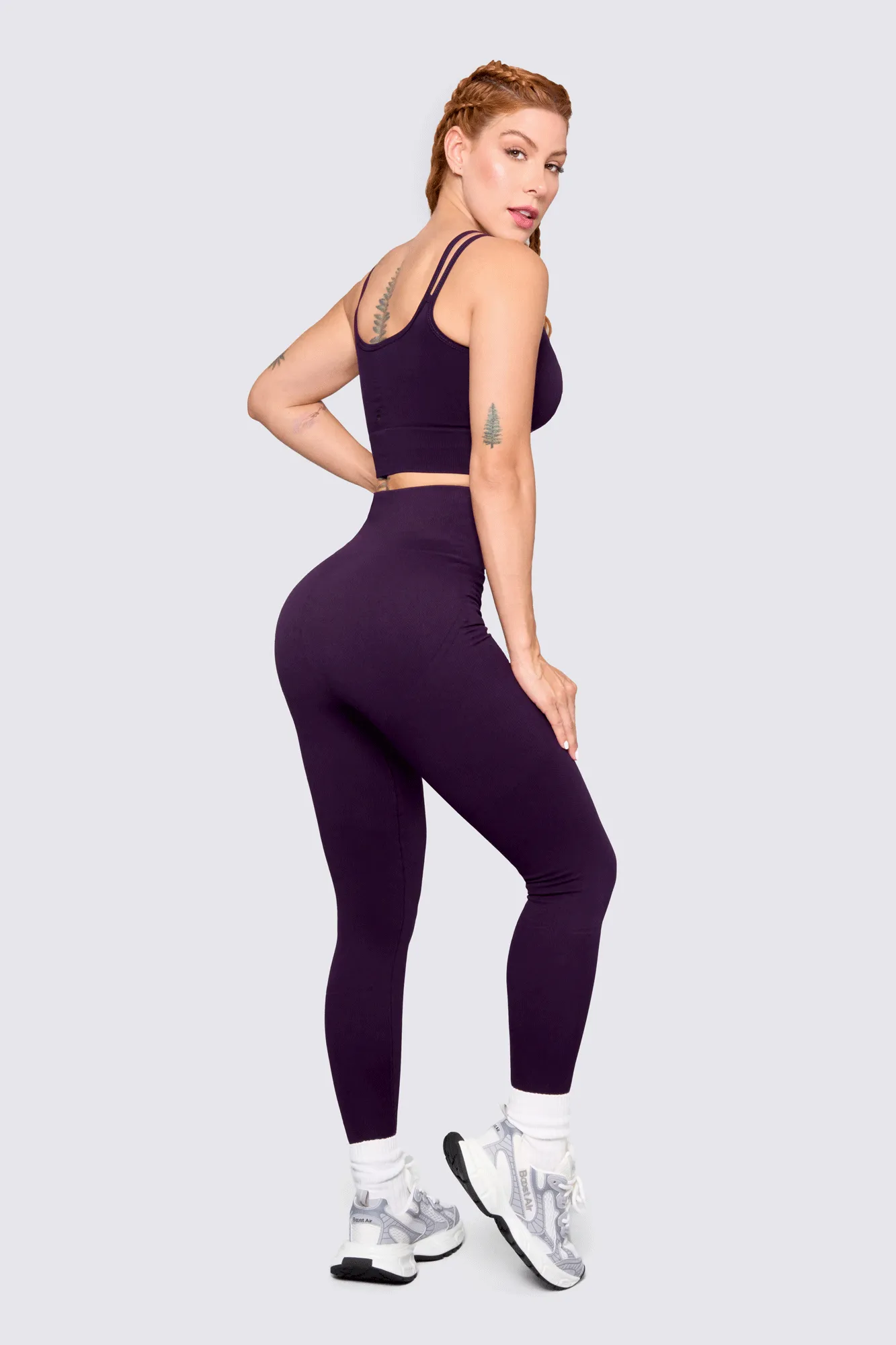 TOP SEAMLESS GF05Q124-S11MO DFO
