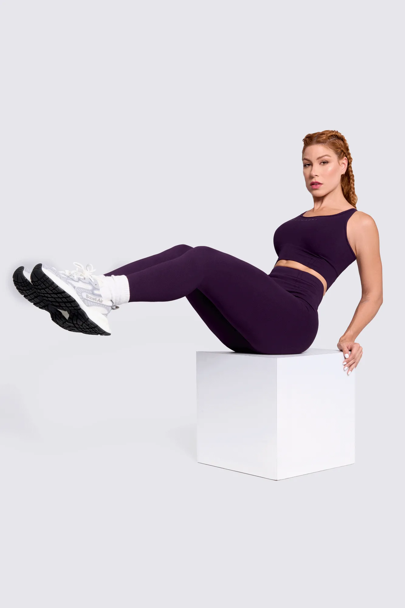 TOP SEAMLESS GF05Q124-S11MO DFO