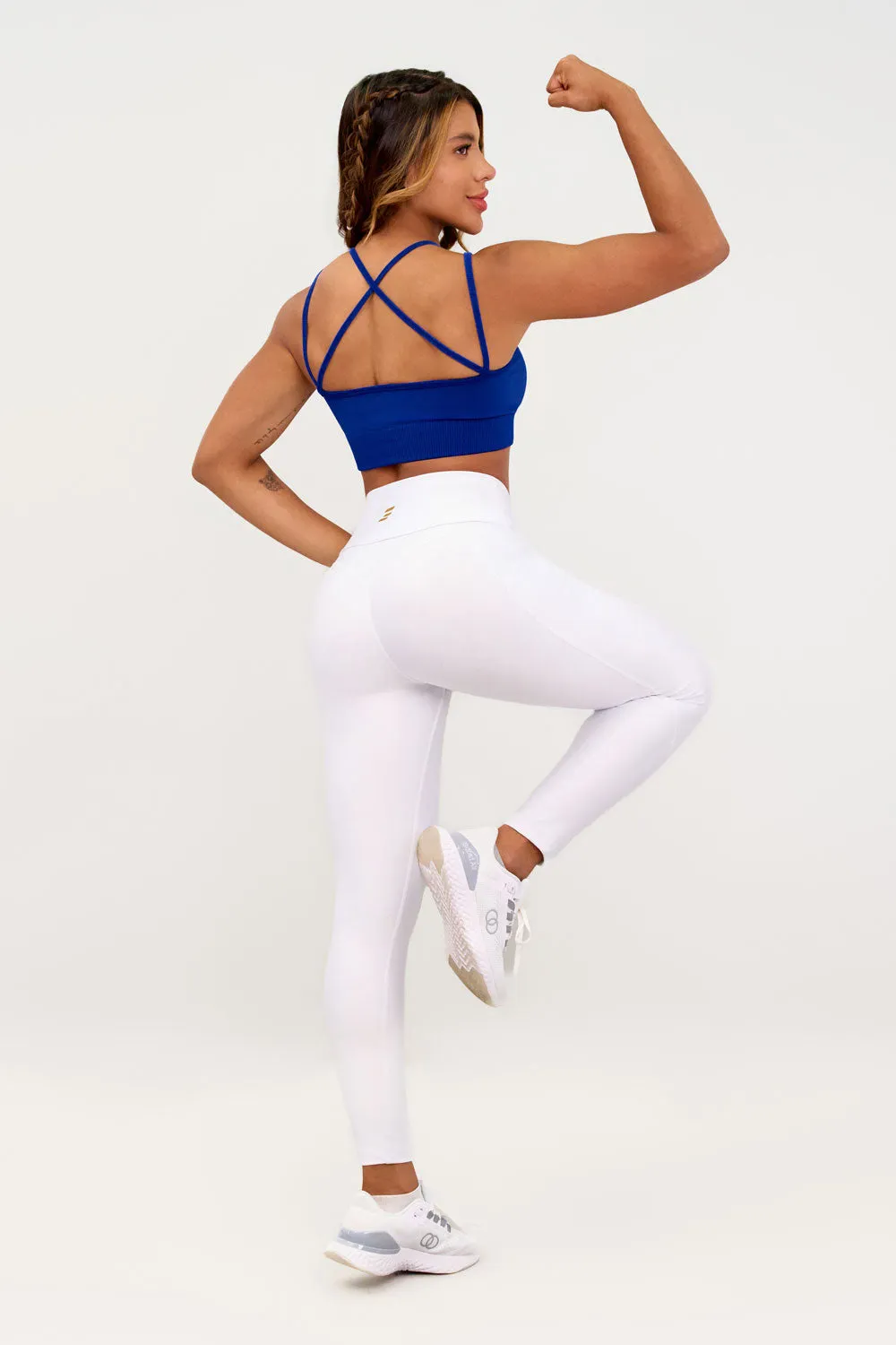 TOP SEAMLESS GF05Q124-S3AZR DFO