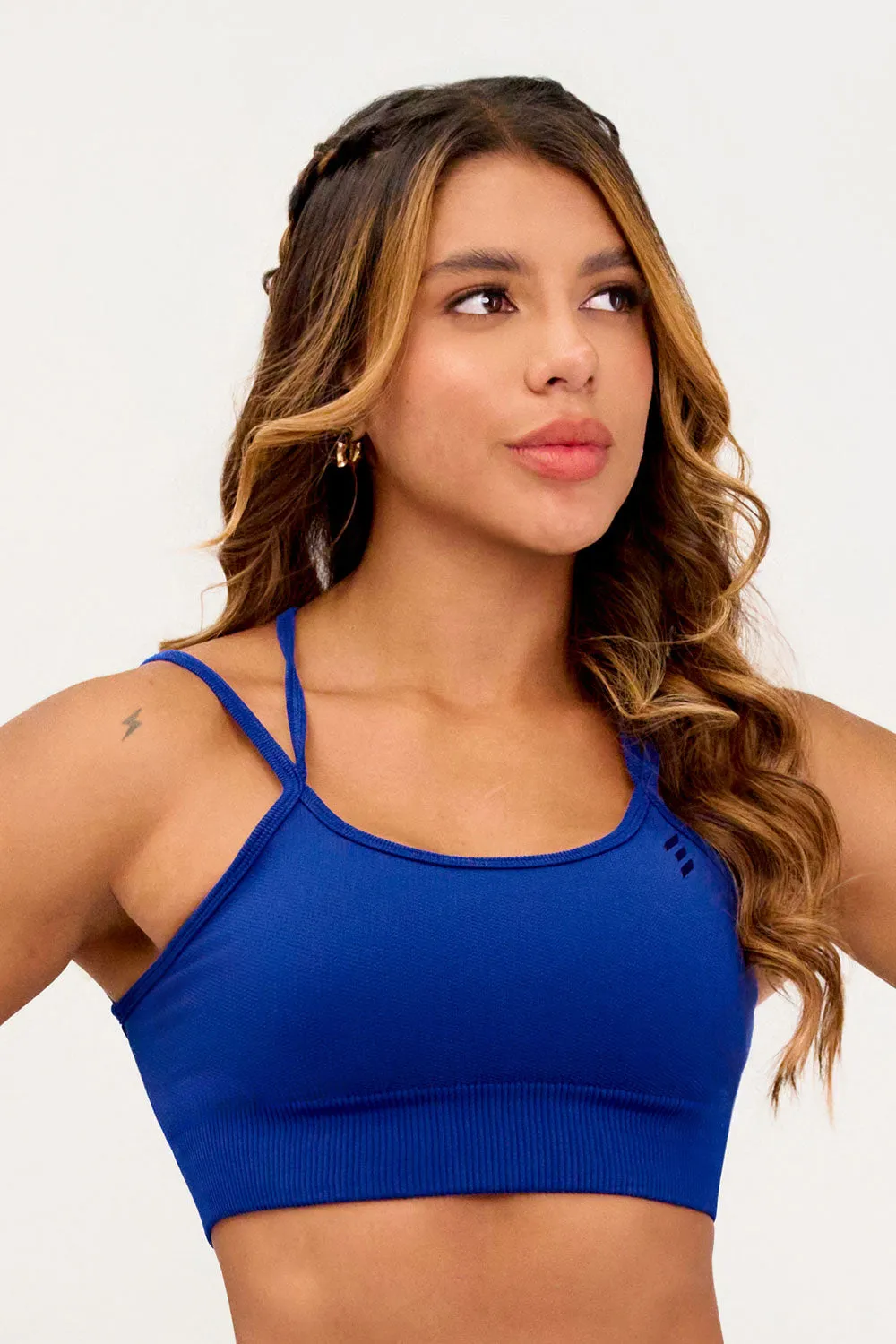 TOP SEAMLESS GF05Q124-S3AZR DFO