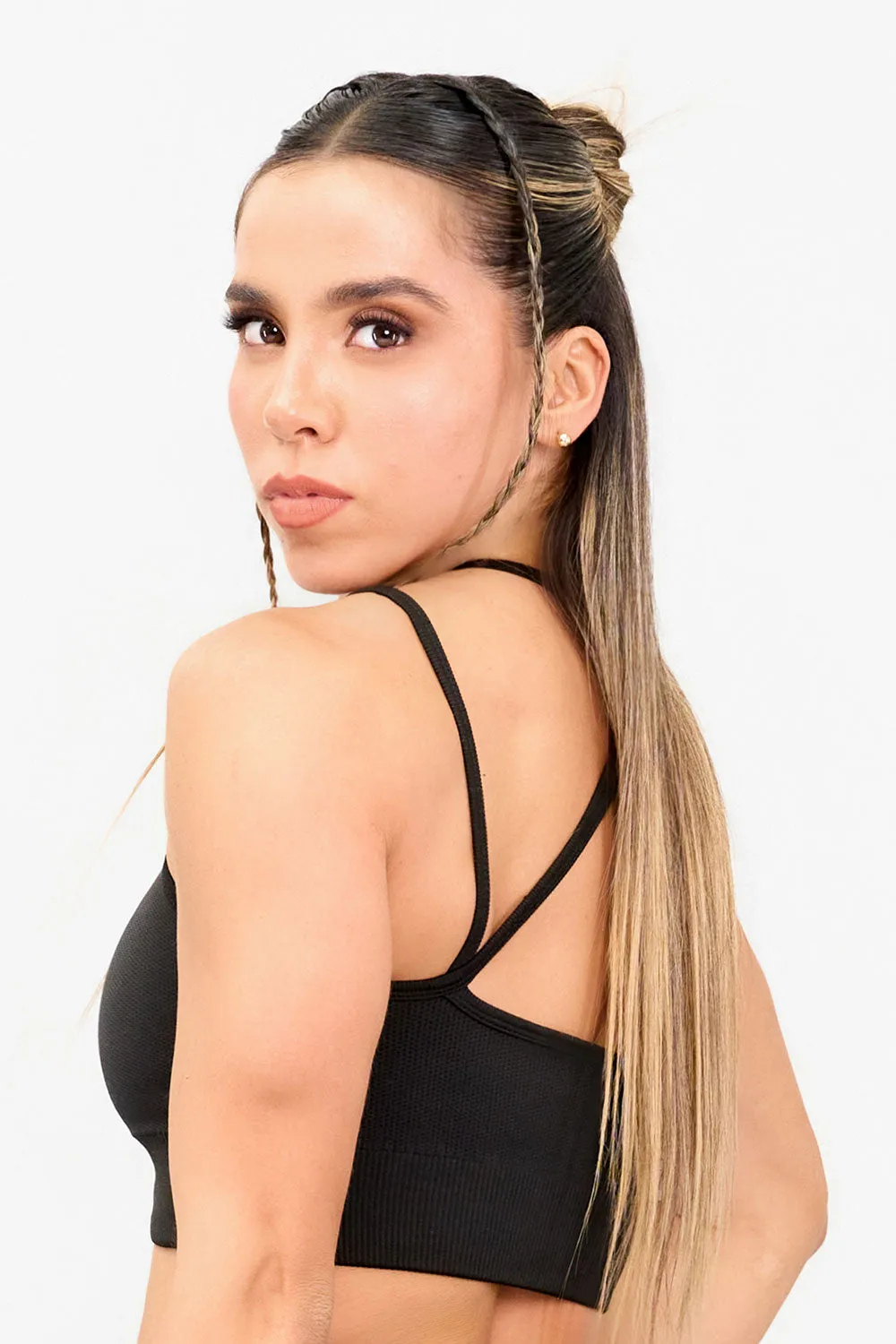 TOP SEAMLESS GF05Q124-S3NG DFO