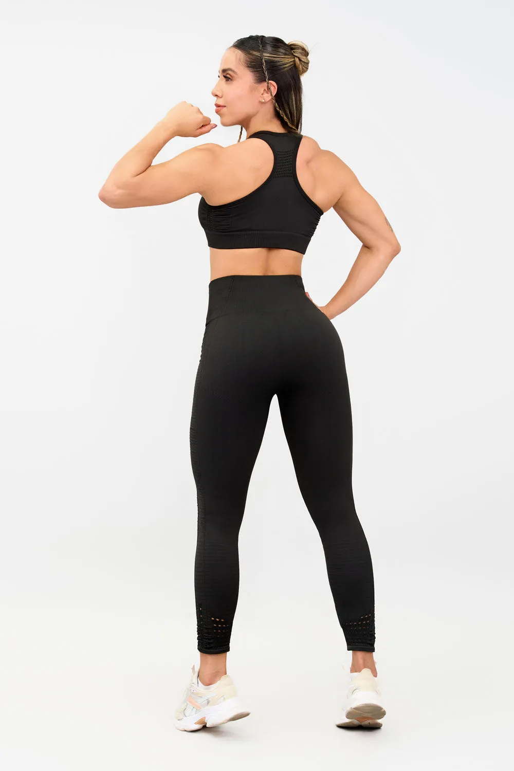 TOP SEAMLESS GF05Q124-S4NG DFO