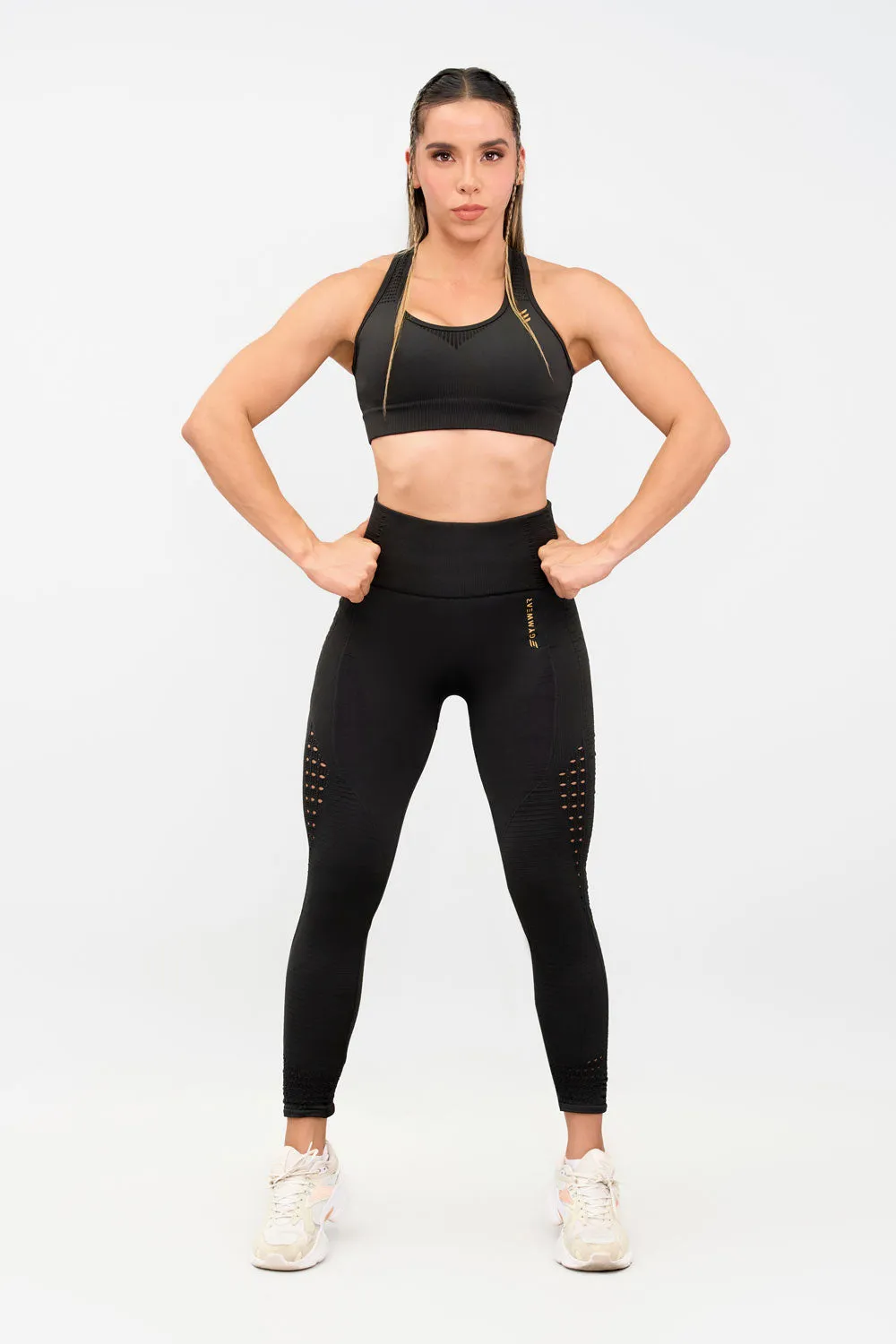 TOP SEAMLESS GF05Q124-S4NG DFO