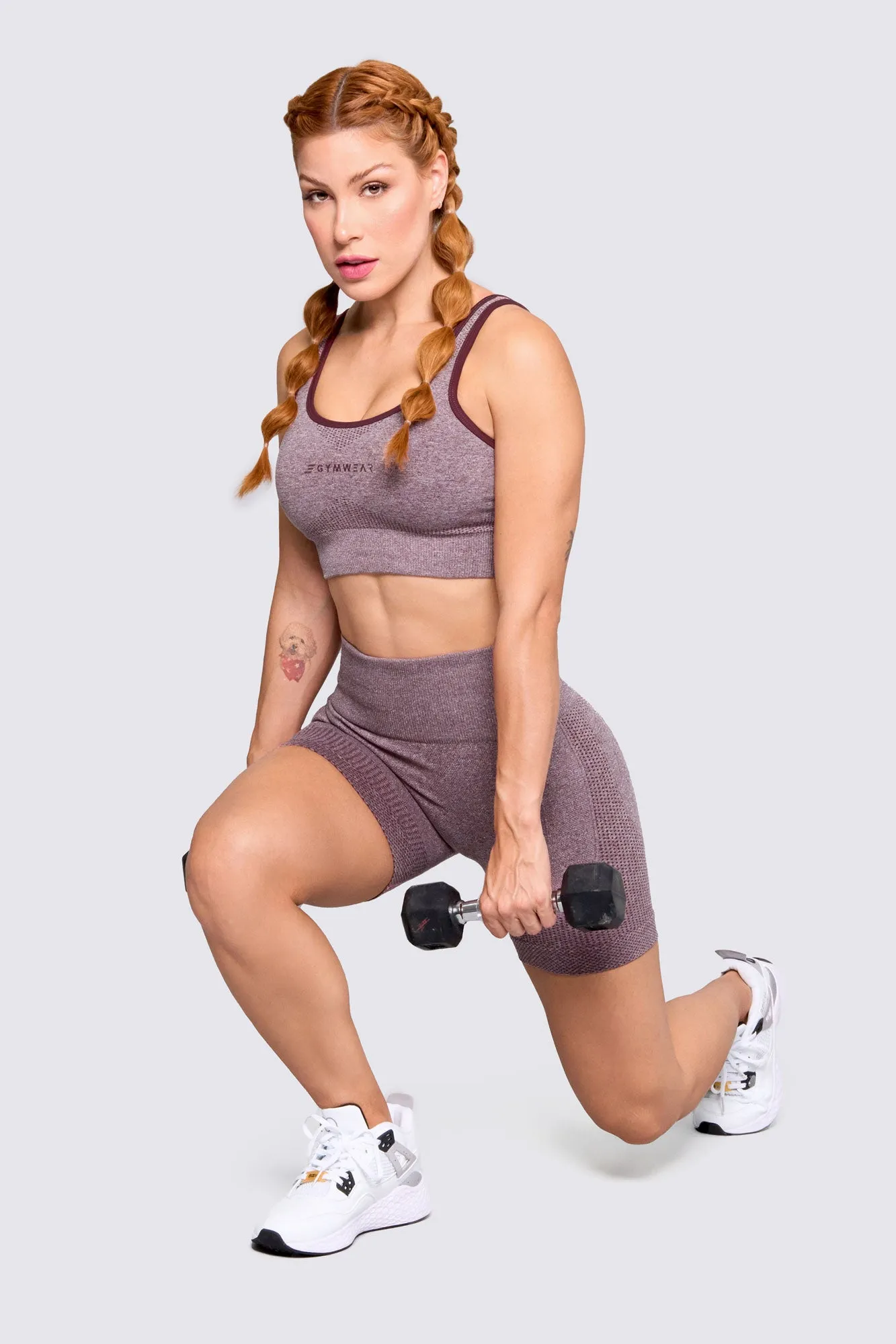 TOP SEAMLESS GF05Q124-S5RJV DFO
