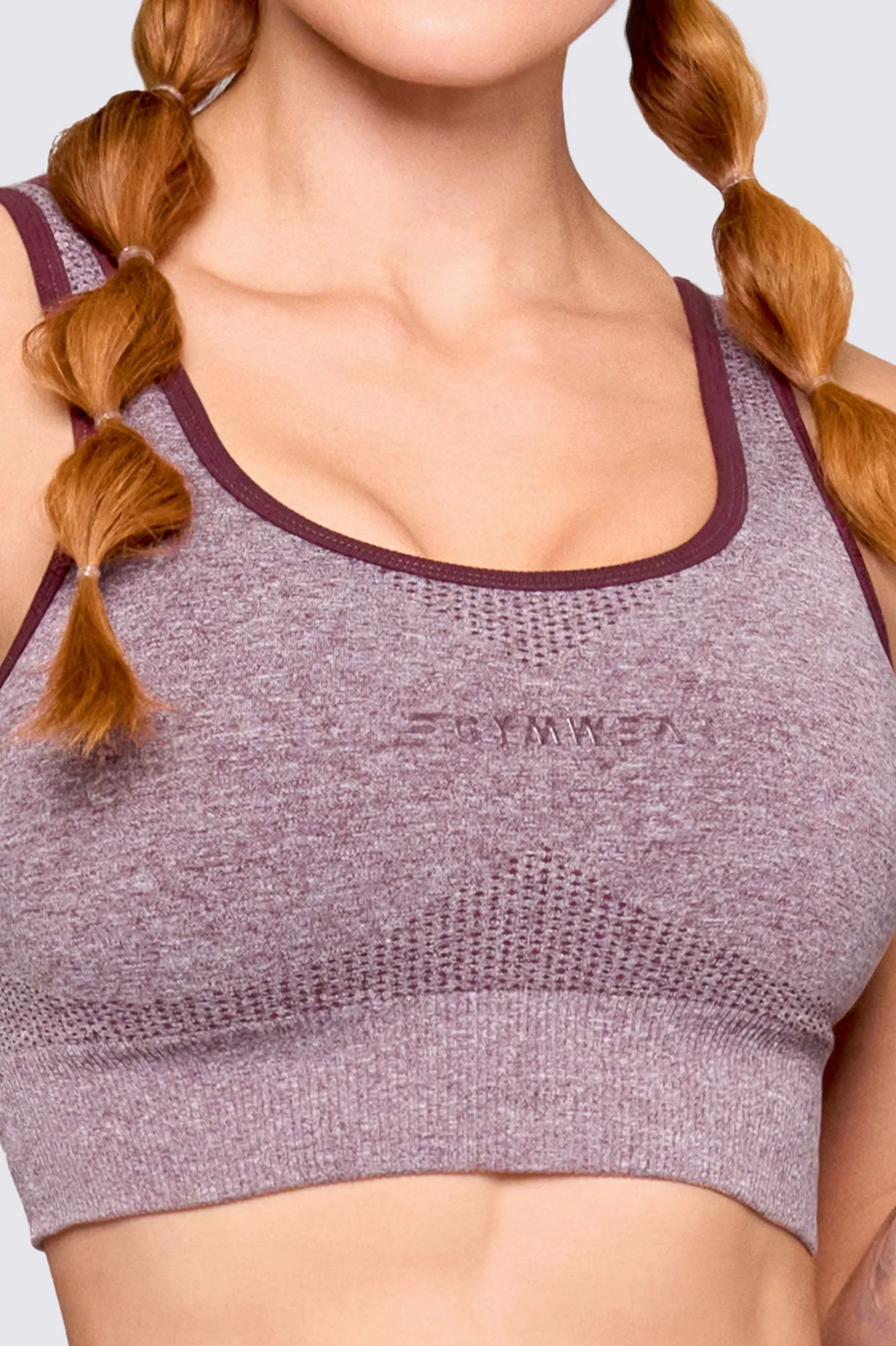 TOP SEAMLESS GF05Q124-S5RJV DFO