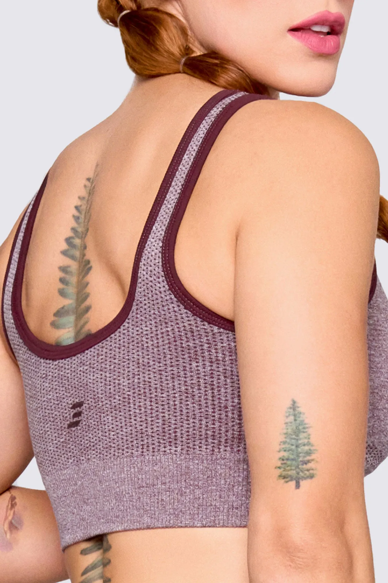 TOP SEAMLESS GF05Q124-S5RJV DFO