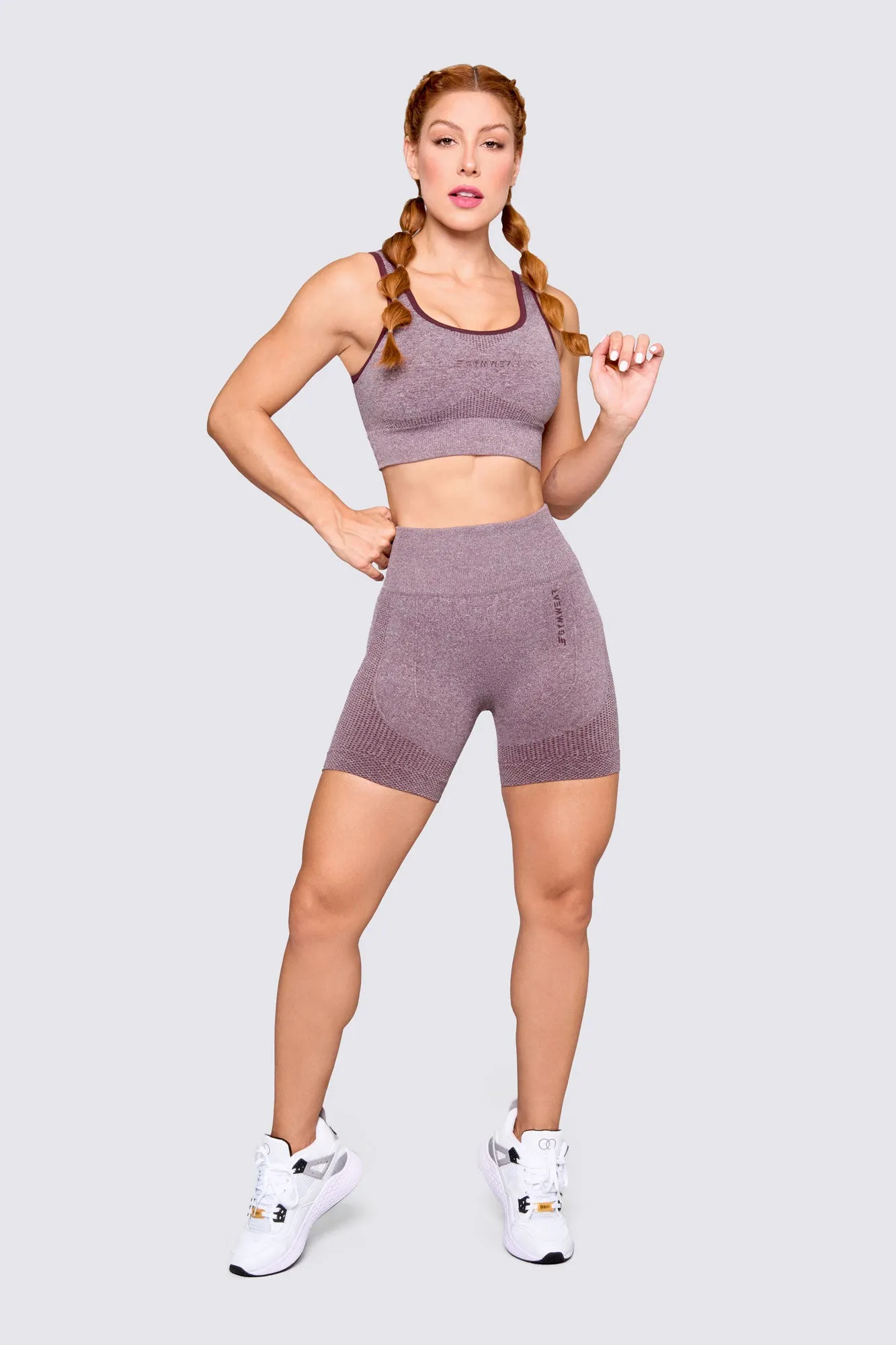 TOP SEAMLESS GF05Q124-S5RJV DFO