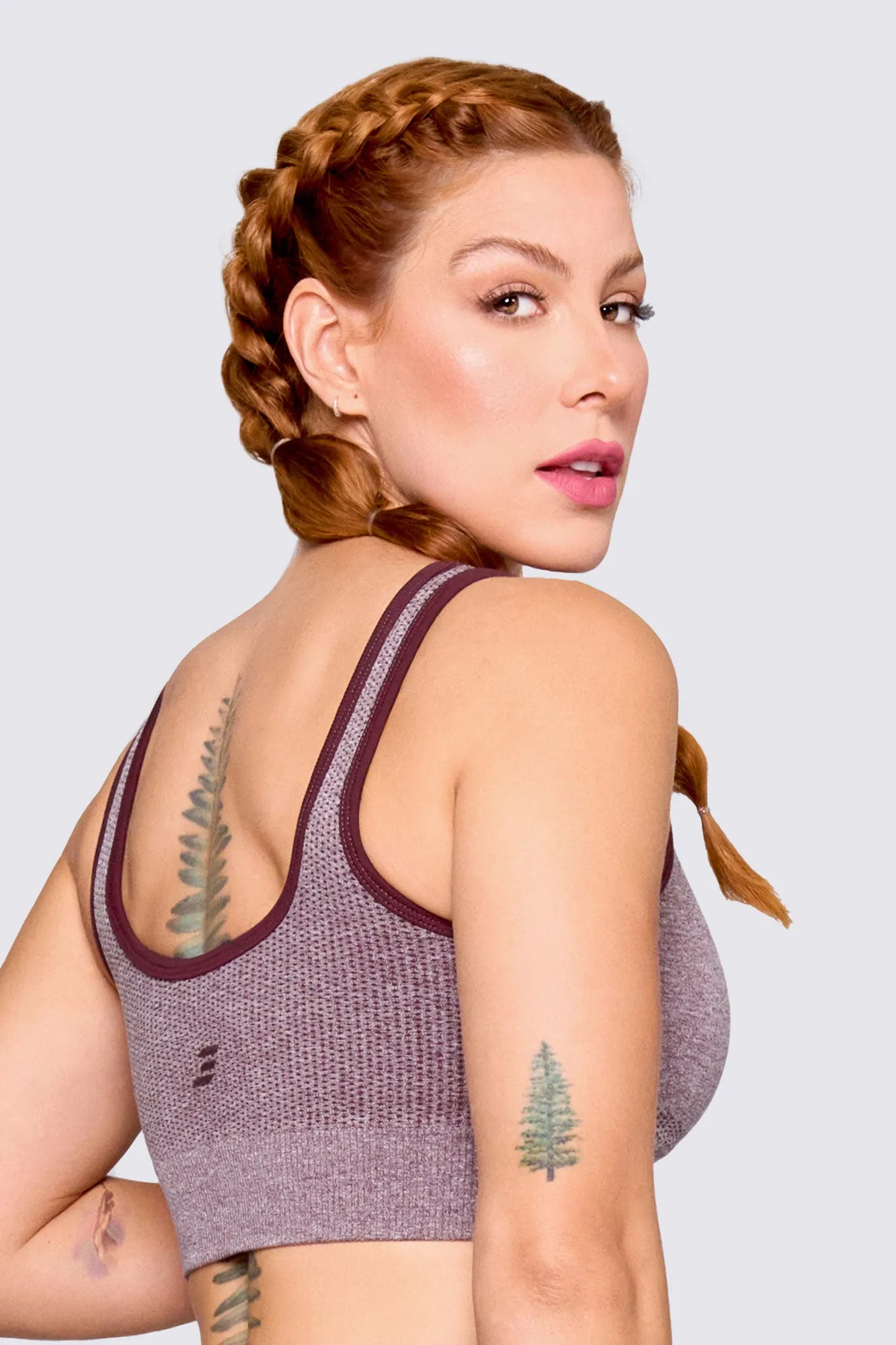 TOP SEAMLESS GF05Q124-S5RJV DFO