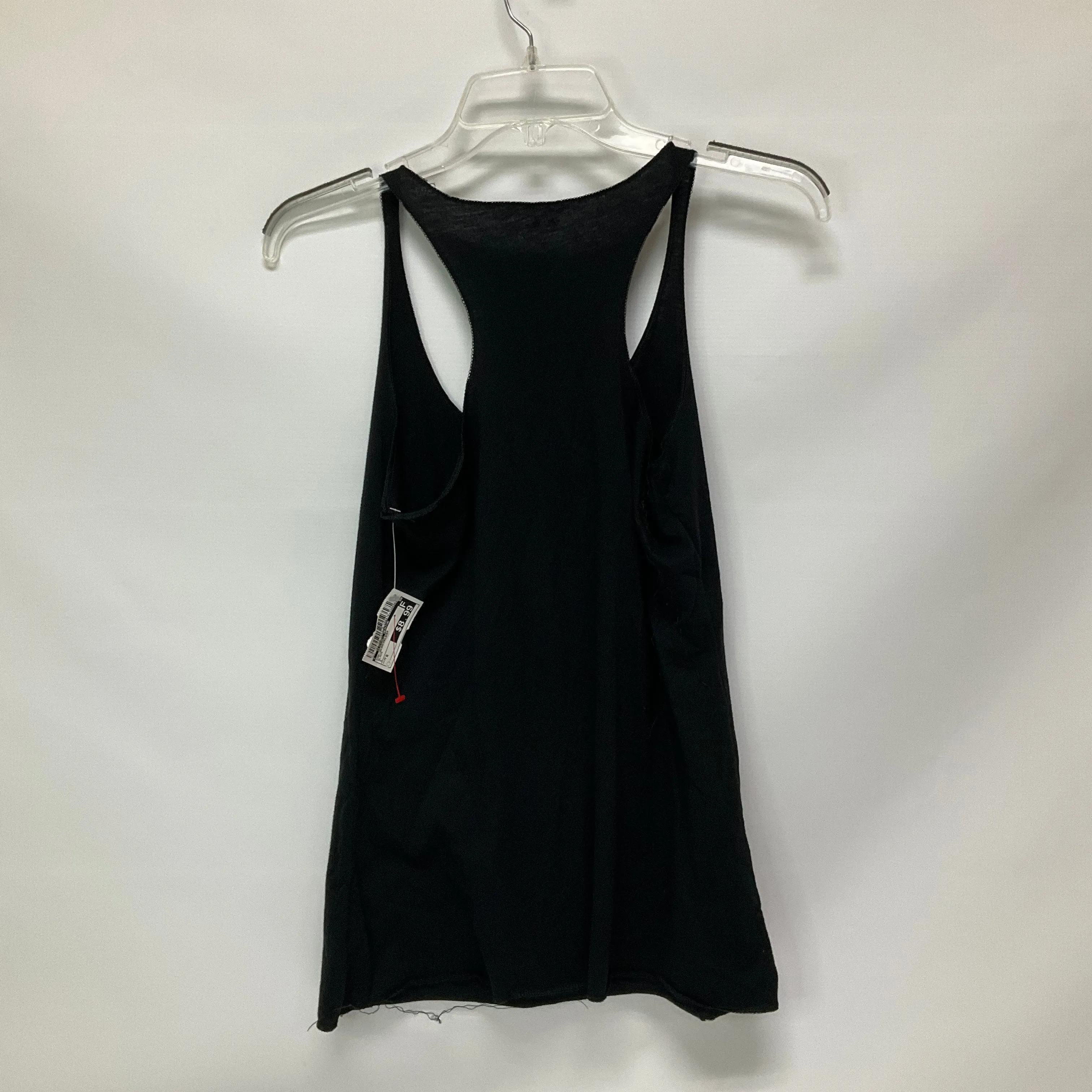 Top Sleeveless By Clothes Mentor  Size: S