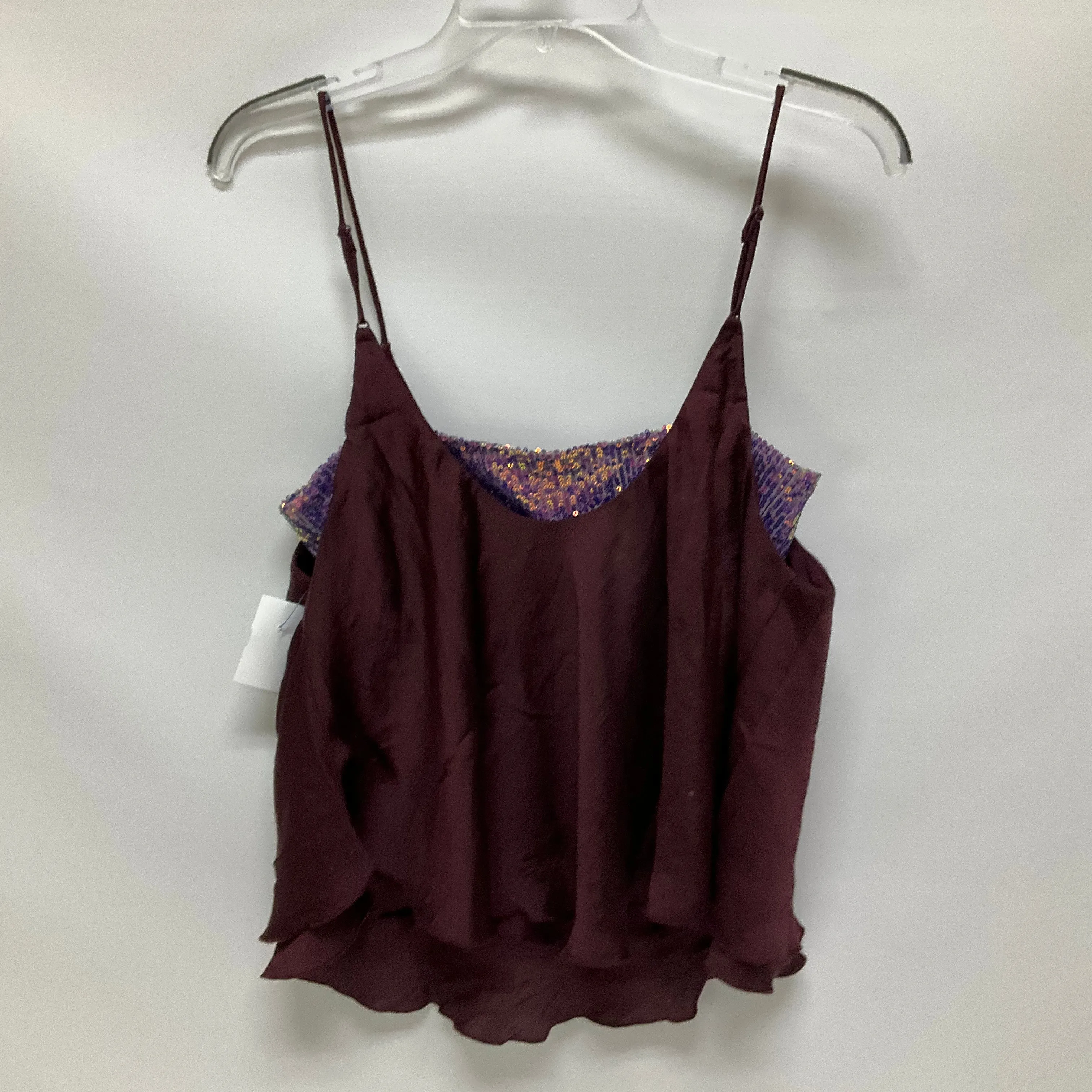 Top Sleeveless By Free People  Size: M
