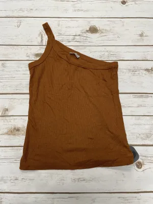 Top Sleeveless By Free People  Size: Xs
