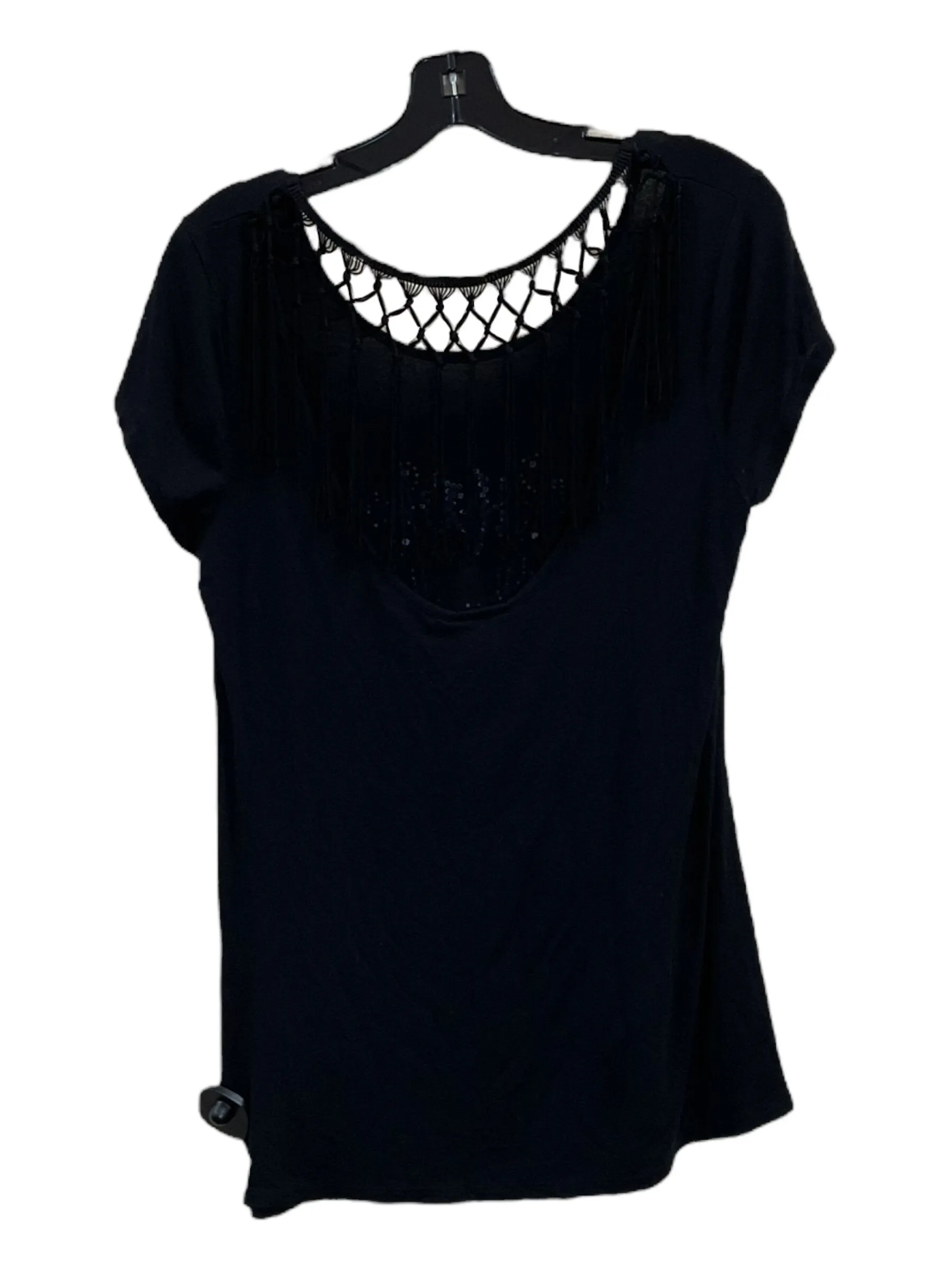 Top Sleeveless By Harley Davidson  Size: M