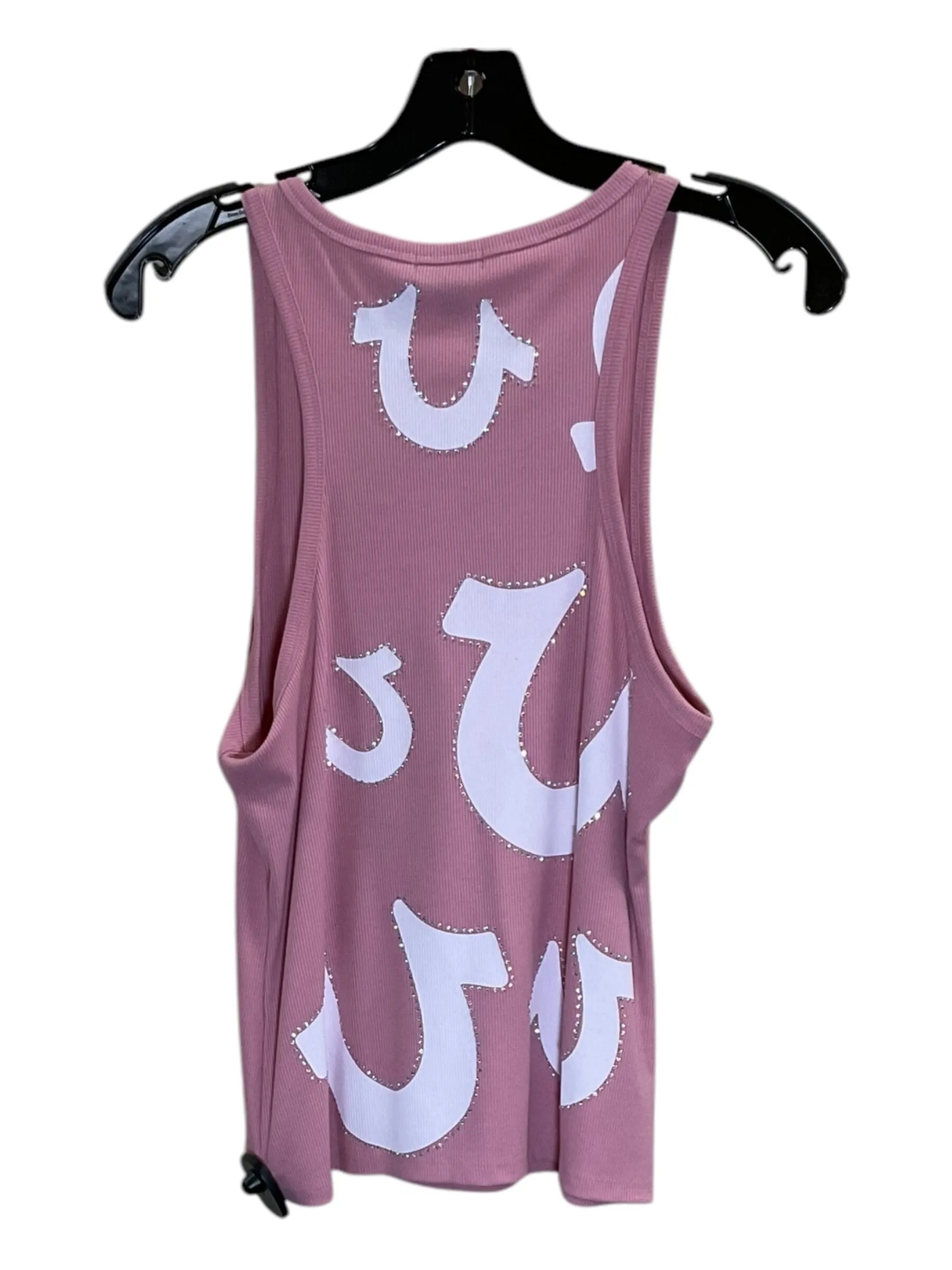 Top Sleeveless By True Religion  Size: L