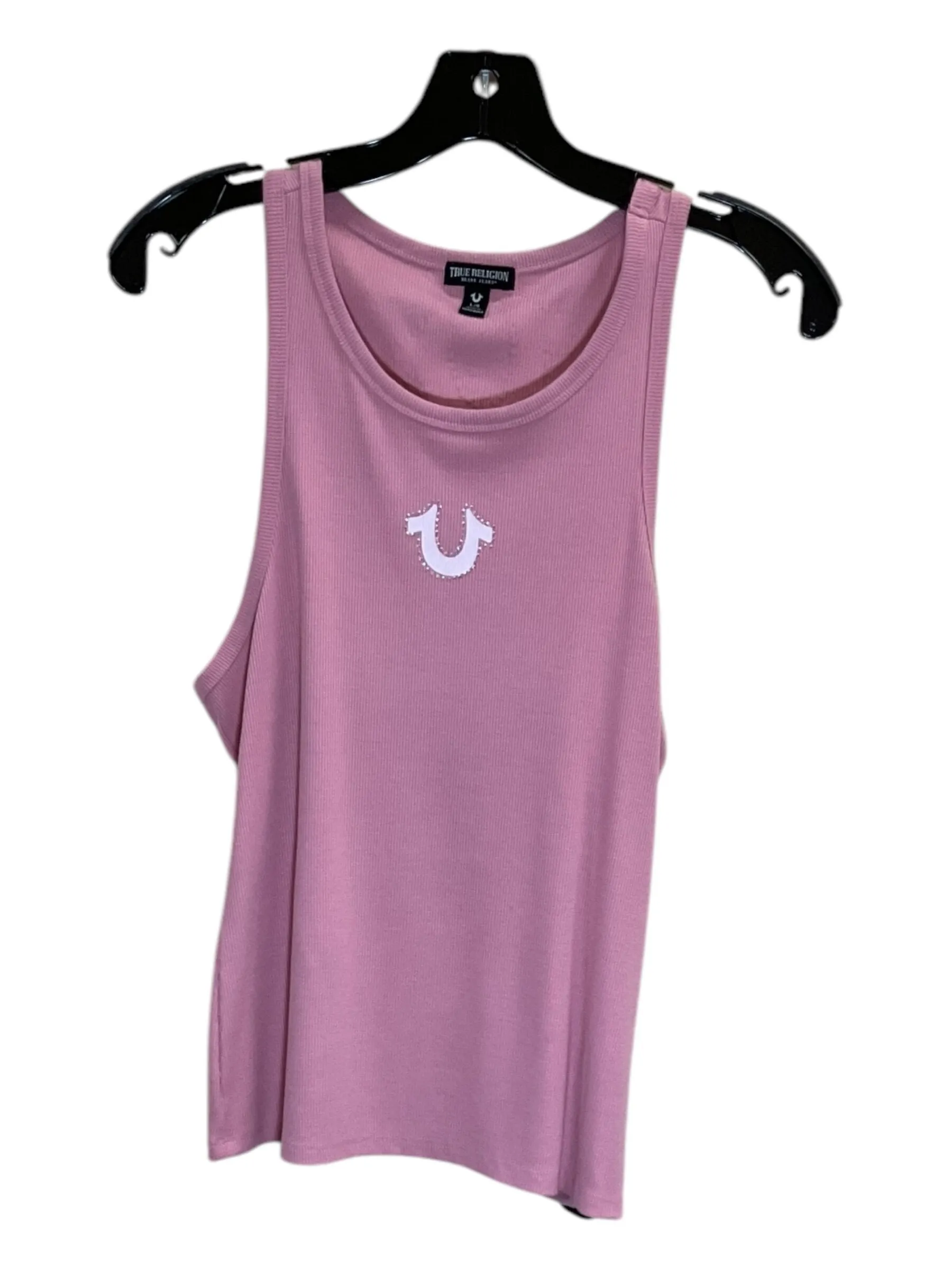 Top Sleeveless By True Religion  Size: L