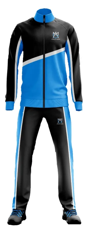 Travel Jump Suit