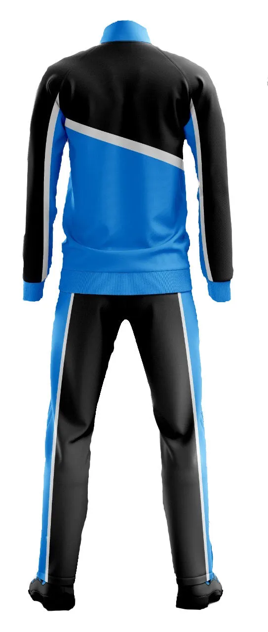 Travel Jump Suit