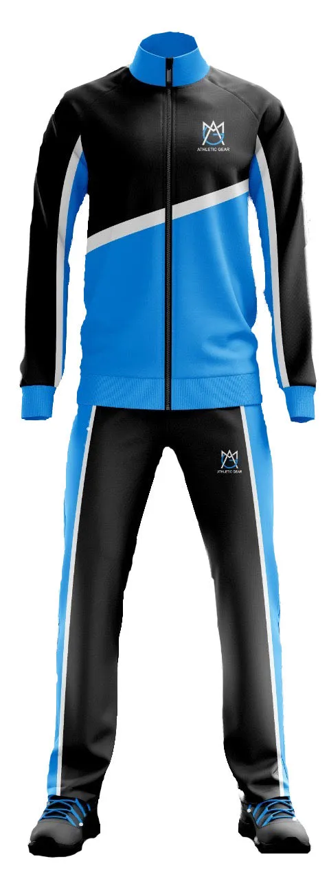 Travel Jump Suit