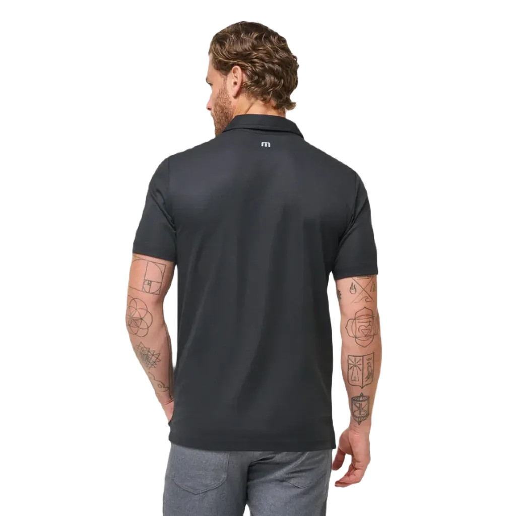 Travis Mathew Mount Thunder Polo