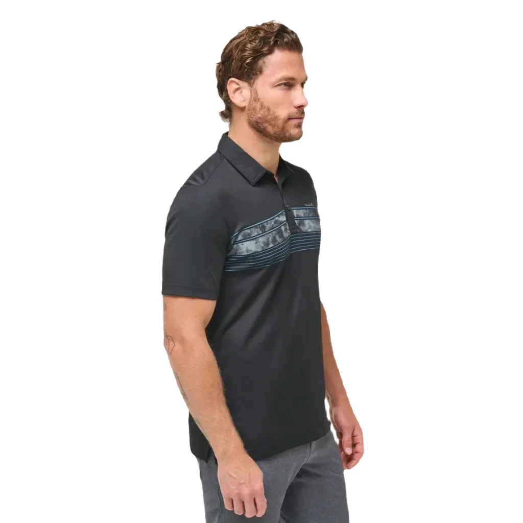 Travis Mathew Mount Thunder Polo