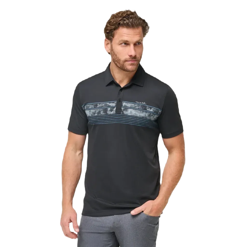 Travis Mathew Mount Thunder Polo