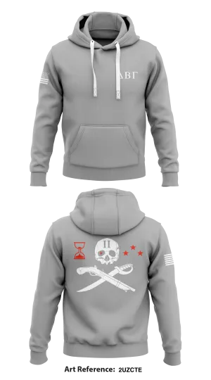Troop 2 Store 1  Core Men's Hooded Performance Sweatshirt - 2uzCTe
