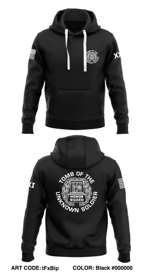 TUS Store 1  Core Men's Hooded Performance Sweatshirt - tFxBip
