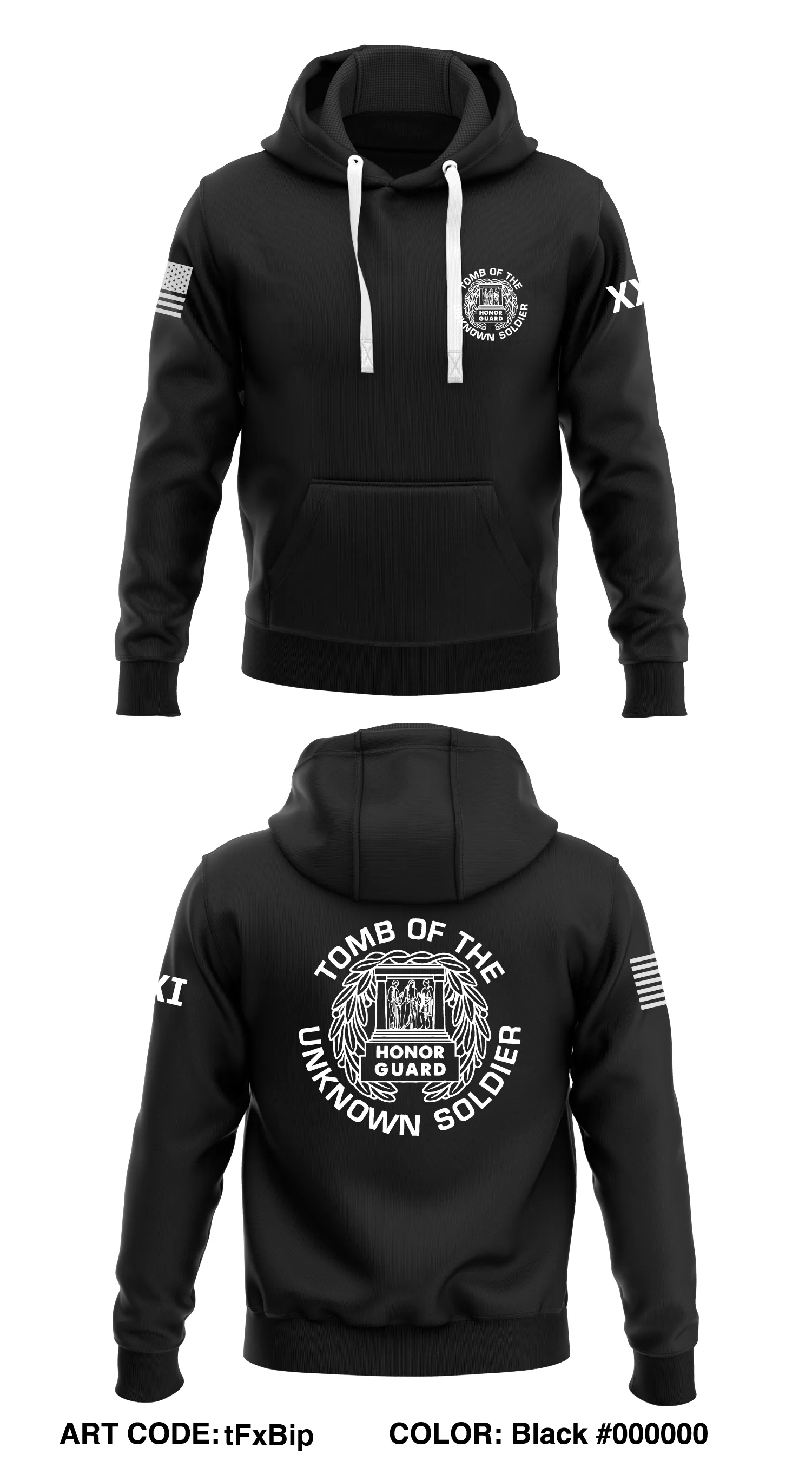 TUS Store 1  Core Men's Hooded Performance Sweatshirt - tFxBip
